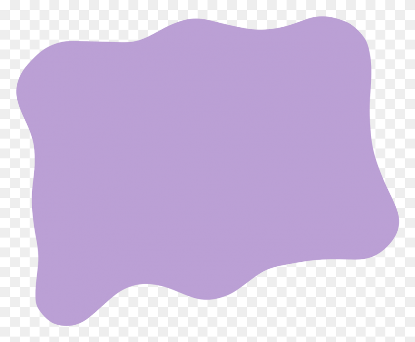 938x760 Фиолетовый Узор Слизи, Усы, Бейсболка, Кепка Png Скачать