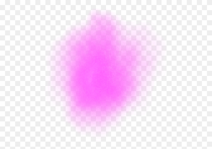 488x529 Фиолетовый Дым Рисунок Розовый Дым Эффект, Лепесток, Цветок, Растение Hd Png Скачать
