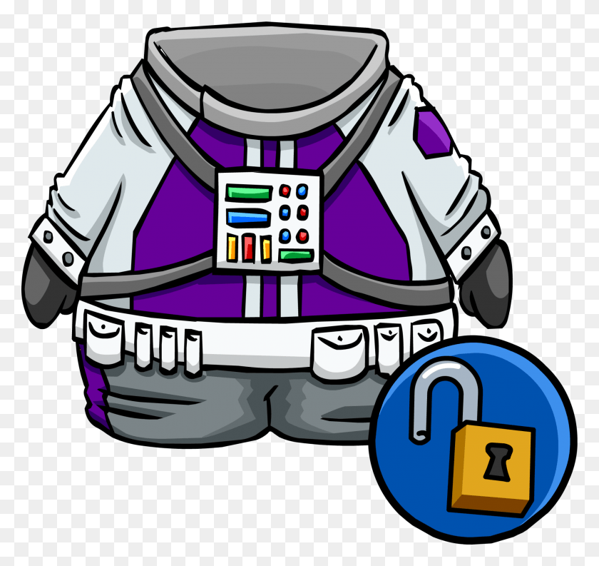 2000x1881 Purple Space Suit Unlockable Icon, Helmet, Clothing, Apparel Descargar Hd Png