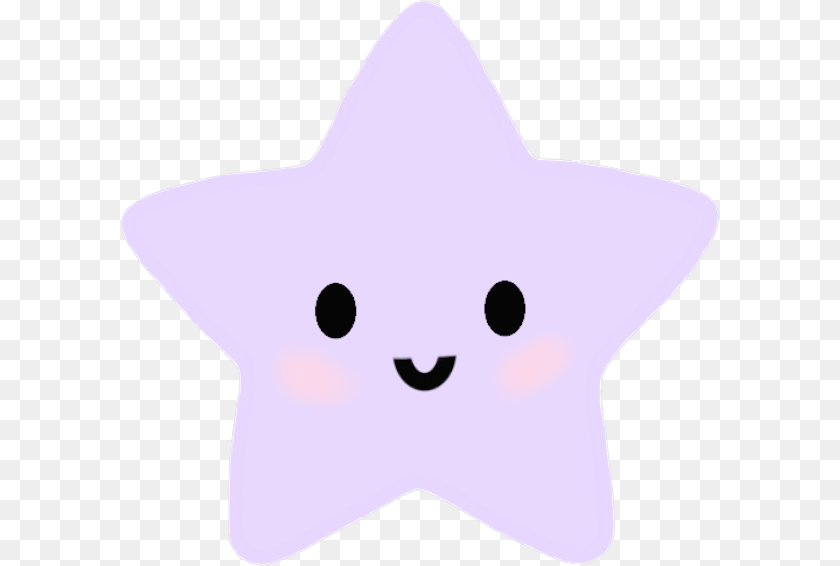 600x566 Purple Star Icon Icon Cute Star, Star Symbol, Symbol, Person PNG