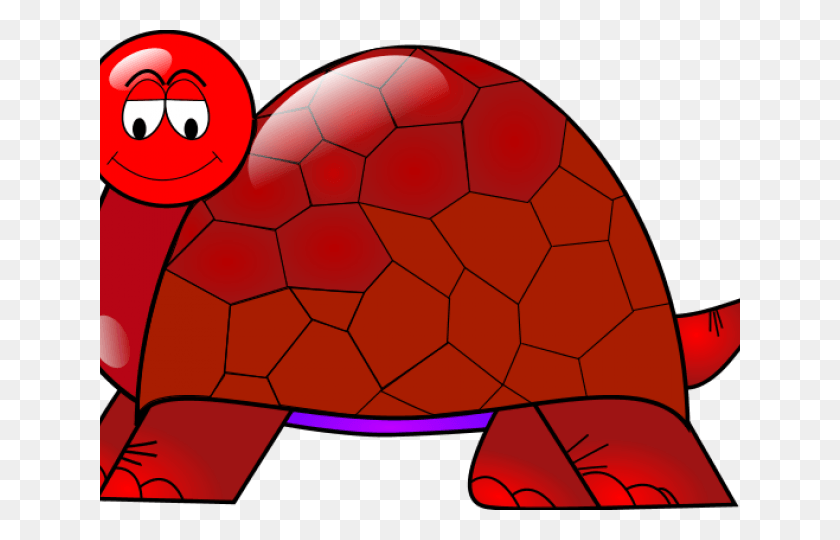 640x480 La Tortuga Púrpura Png / La Tortuga Hd Png