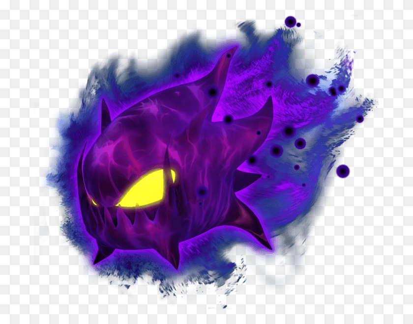 701x600 Фиолетовый Огонь Из Официального Набора Иллюстраций Для Soniccolors Sonic Colors Frenzy Form, Графика, Орнамент Hd Png Скачать