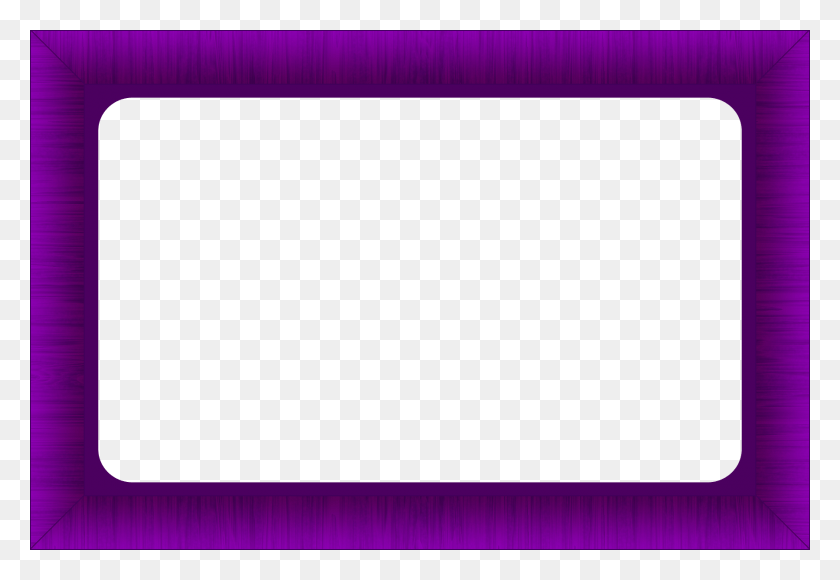 1800x1200 Purple Wooden Picture Frame, Lighting, White Board, Screen HD PNG Download