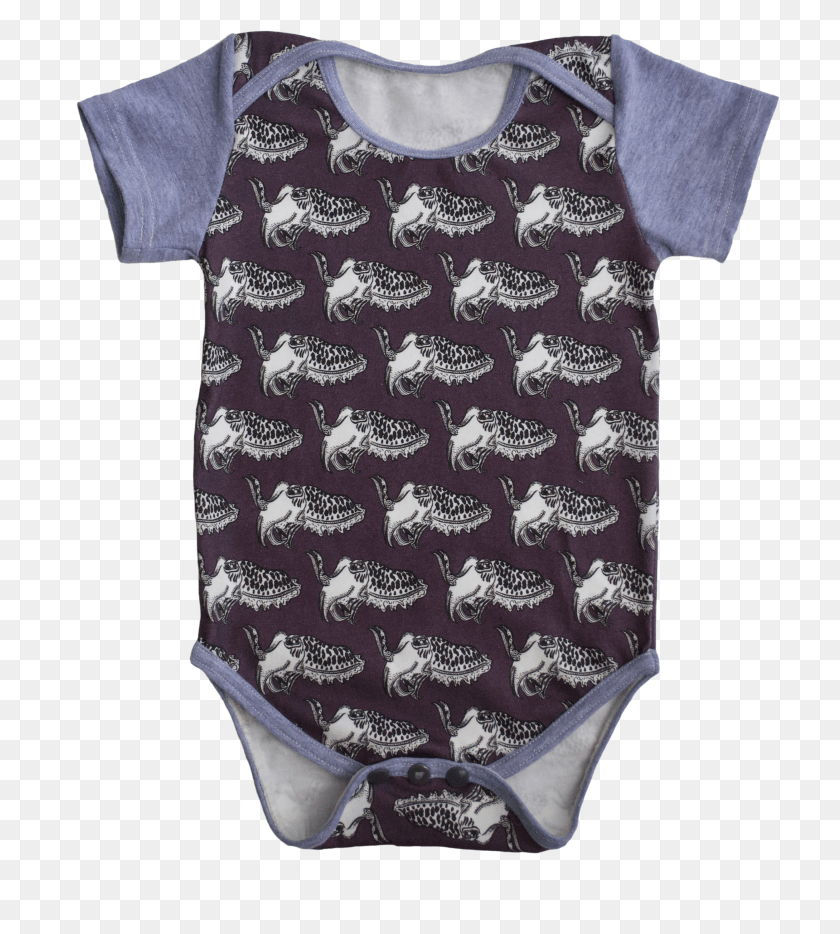 2501x2803 Purplecuttlefishbodysuit HD PNG Download