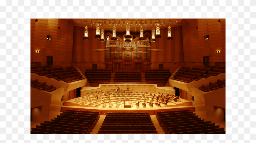 701x411 Pursuing The World39s Most Beautiful Sound Main Hall Suntory Hall Tokyo, Auditorium, Theater, Indoors HD PNG Download