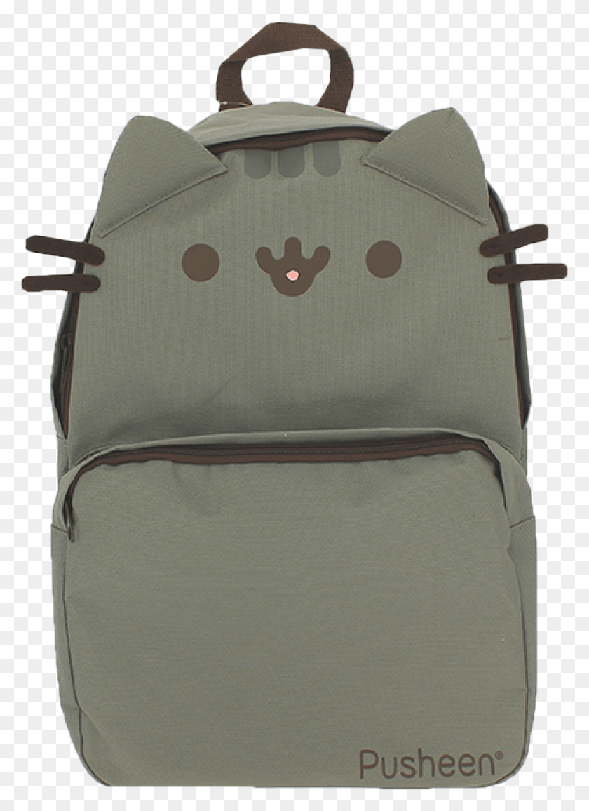 794x1116 Pusheen Pusheen Backpack Pusheen Backpacks For School, Bag HD PNG Download