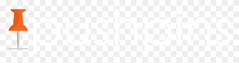 4838x1001 Pushpins Calligraphy, Symbol, Word, Text HD PNG Download