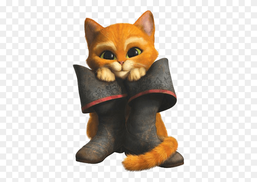 365x533 Puss In Boots File Puss In Boots Boots, Pet, Animal, Cat HD PNG Download