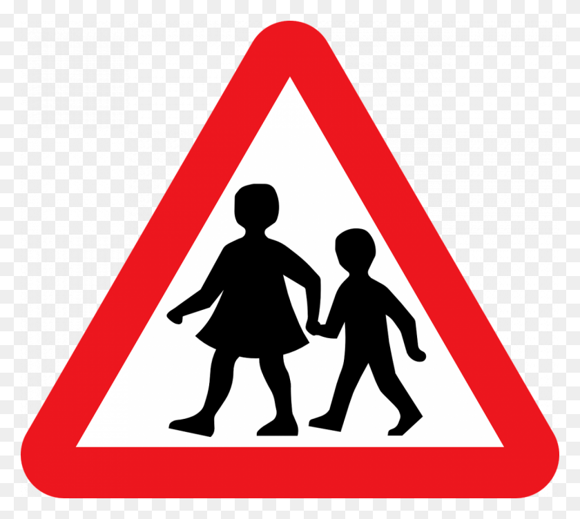 1200x1065 Put Safety On The Line For The Sake Of A Few School Sign, Person, Human, Symbol HD PNG Download