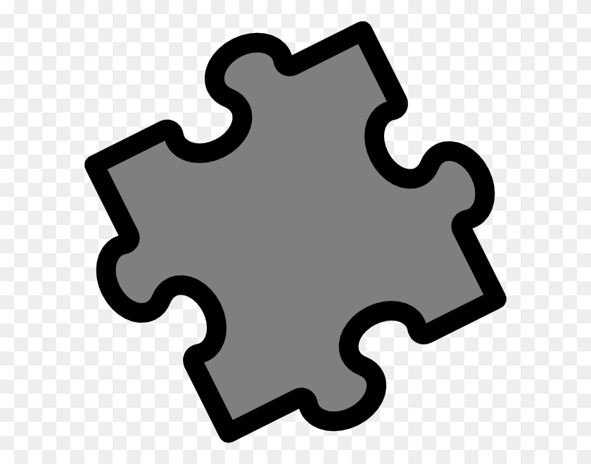 600x600 Descargar Png Puzzle, Rompecabezas, Juego, Antílope Hd Png