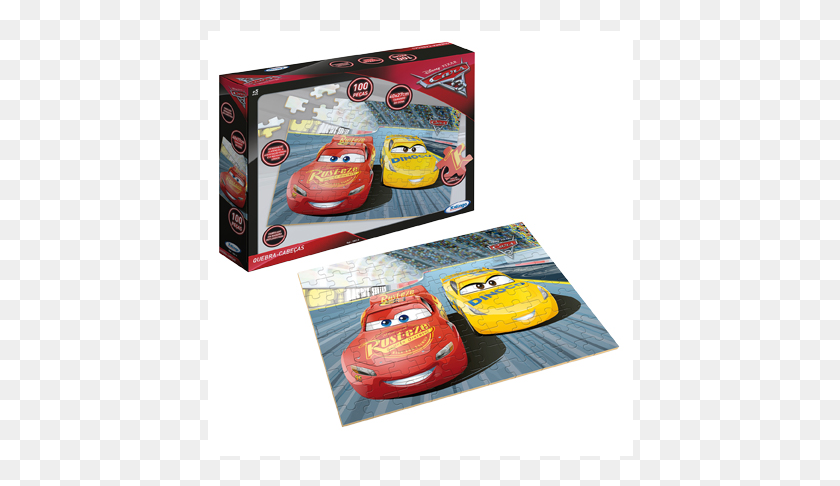 426x426 Puzzle Cars Disney Lego, Mat, Car, Vehicle HD PNG Download