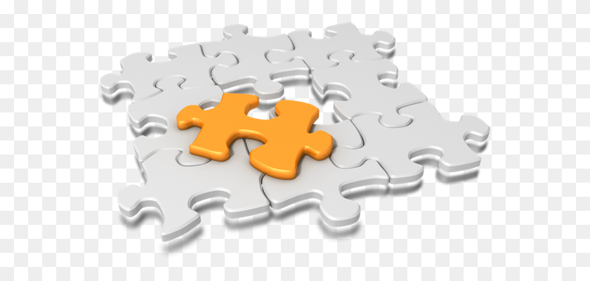 558x340 Puzzle Cross, Jigsaw Puzzle, Game, Long Sleeve HD PNG Download