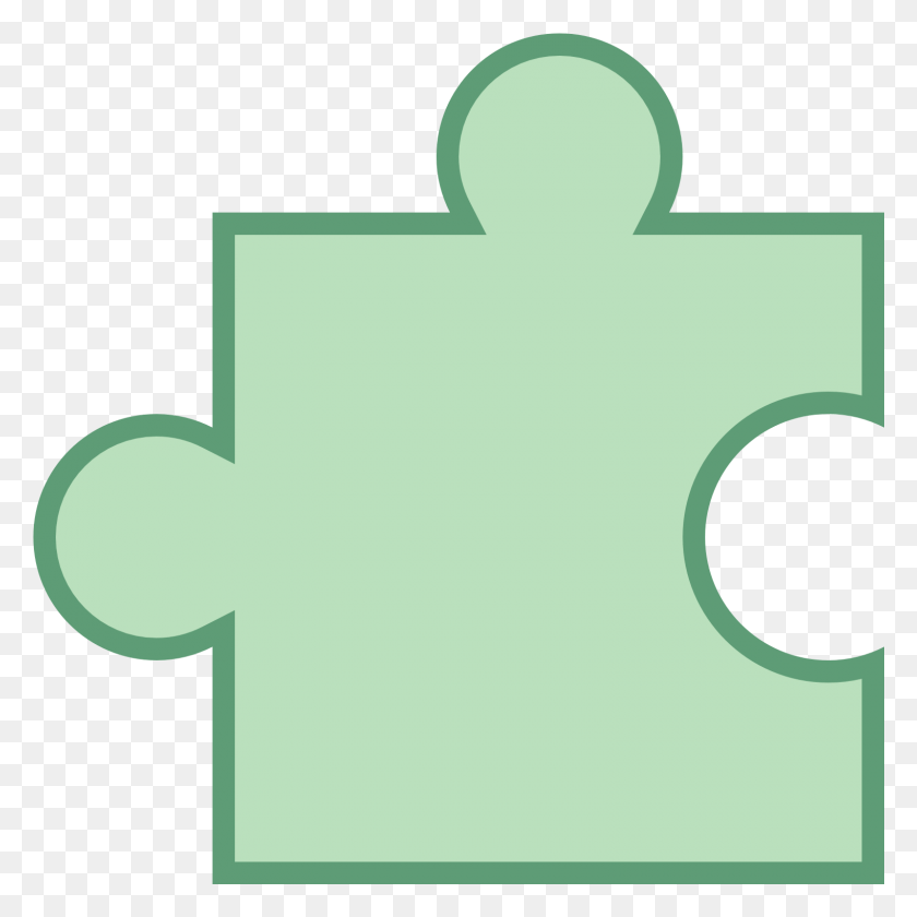 1521x1521 Puzzle Icon Corner Puzzle Piece, Cross, Symbol, Text Descargar Hd Png