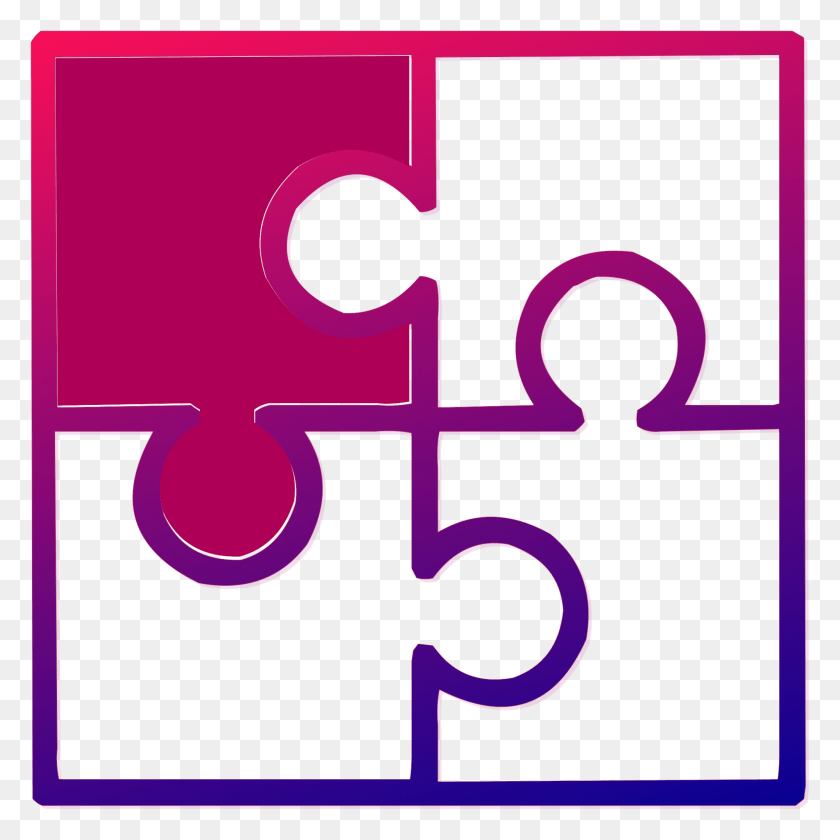 1995x1995 Puzzle Mystery Piece Challenge 914684 Puzzle Cute, Number, Symbol, Text HD PNG Download