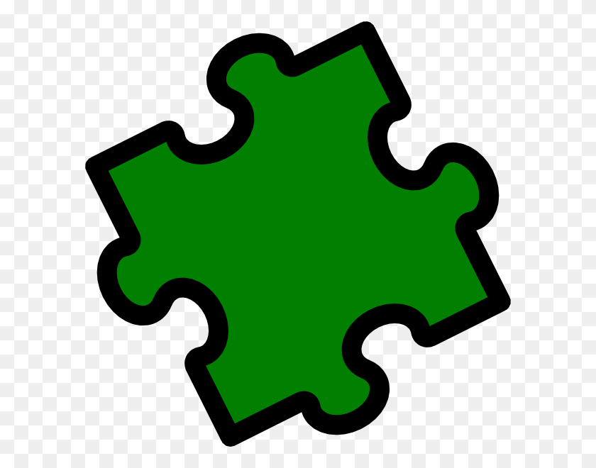 600x600 Puzzle Piece, Jigsaw Puzzle, Game HD PNG Download