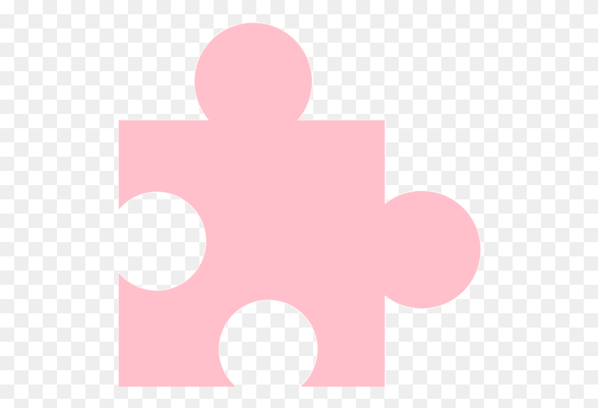 510x513 Puzzle Piece Openatv, Game, Jigsaw Puzzle, Cross HD PNG Download