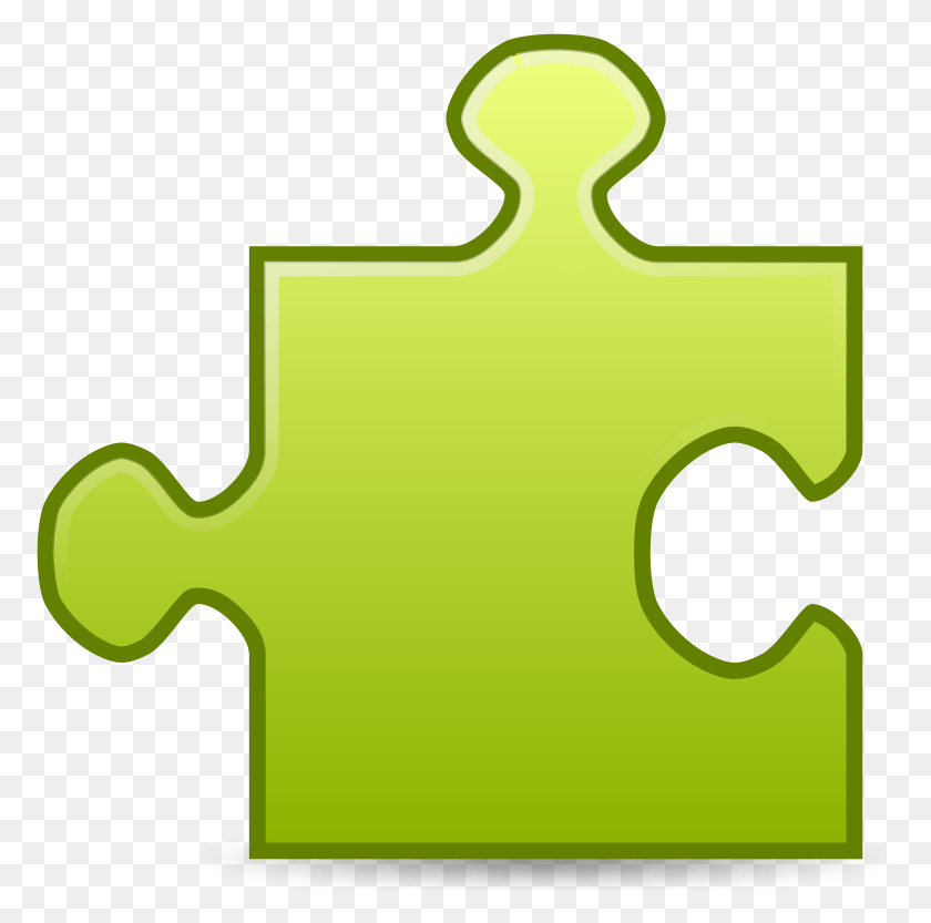 773x773 Descargar Png Puzzle Piece Puzzle Clip Art Image Clipart Jigsaw Piece, Rompecabezas, Juego, Antílope Hd Png