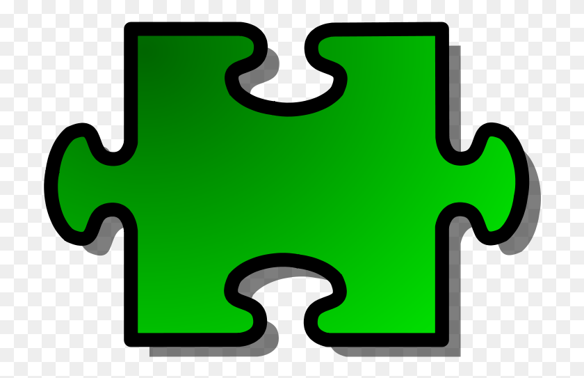 716x483 Puzzle Piece Transparent Background, Game, Jigsaw Puzzle, Cow HD PNG Download