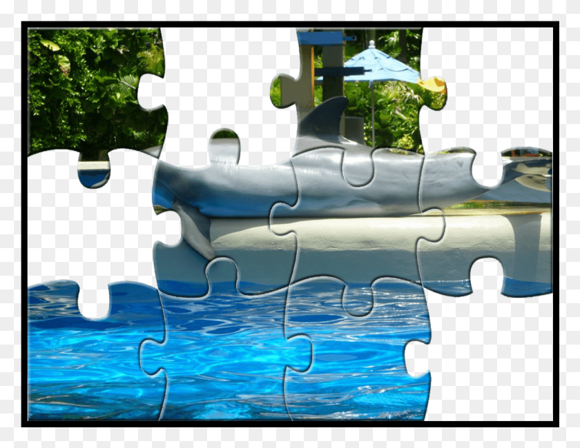 1200x908 Puzzle River, Person, Human, Jigsaw Puzzle HD PNG Download