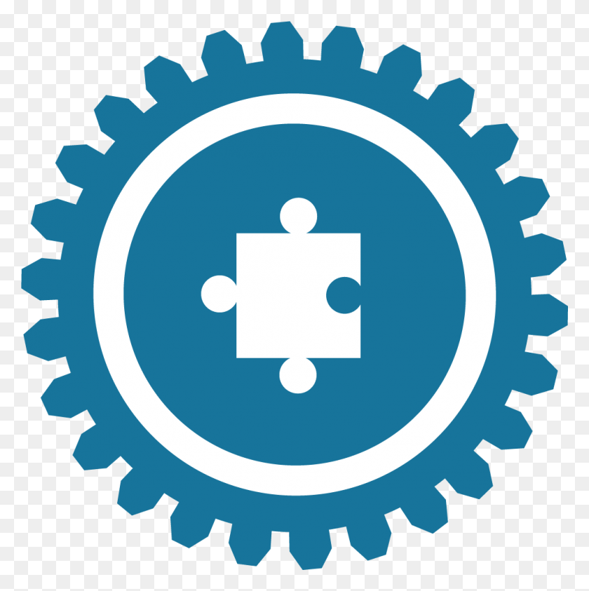 1018x1023 Puzzle Rotaract Wheel Logo, Machine, Gear HD PNG Download