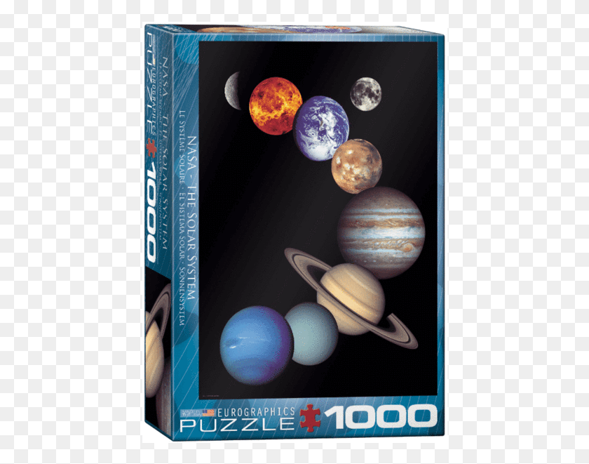438x601 Descargar Png Puzzle La Exploración Espacial El Sistema Solar De La Nasa, El Espacio Ultraterrestre, La Astronomía, Universo Hd Png