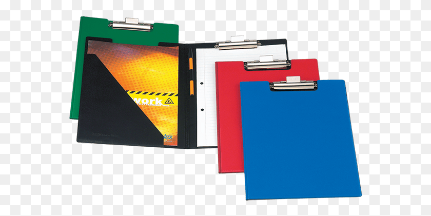 573x361 Pvc Folding Clipboard Bantex 4210 Clipboard, File Binder, File Folder, File HD PNG Download