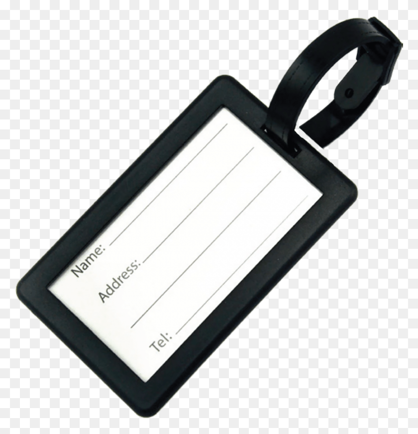 1144x1191 Pvc Luggage Tag Wallet, Mobile Phone, Phone, Electronics Descargar Hd Png