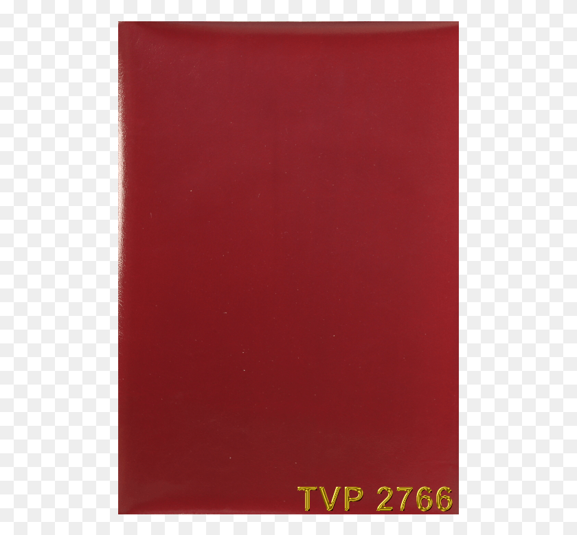 497x719 Pvc With Paper Back Color Paper, Text, File Binder, Diary Descargar Hd Png