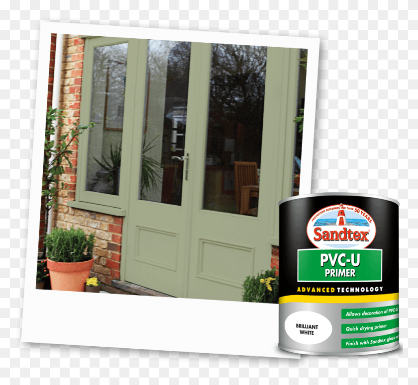960x881 Pvcu Can You Paint Upvc Doors, French Door, Tabletop, Furniture HD PNG Download