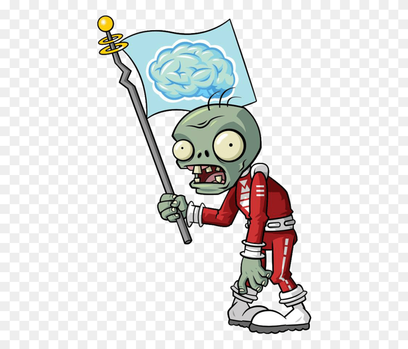 442x658 Pvz 2 Far Future Zombies, Clothing, Apparel, Toy HD PNG Download