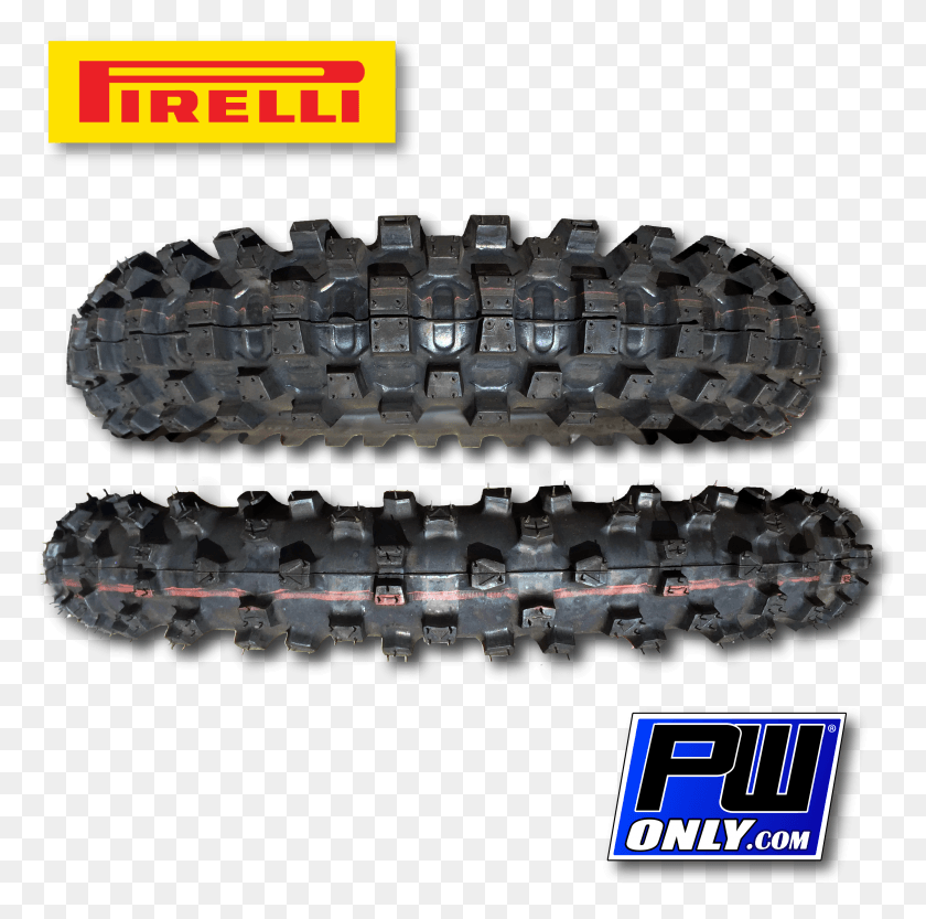 2932x2907 Pw 80 Mx Tires From Pirelli Pw50 Tires HD PNG Download