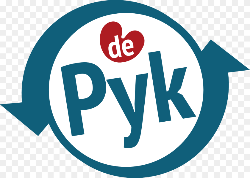 1595x1140 Pyk Logo Groot Friesland Clipart PNG