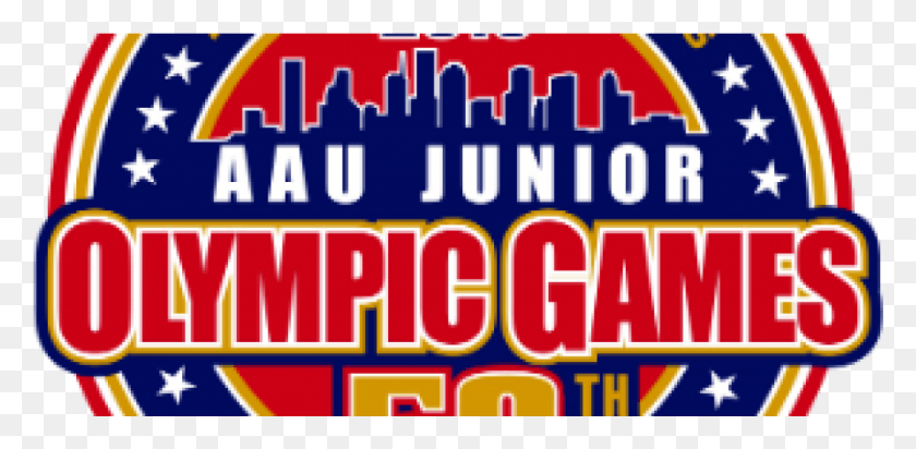 1110x501 Pylon Takes 7v7 To Aau Junior Olympic Games Poster, Word, Text, Meal HD PNG Download