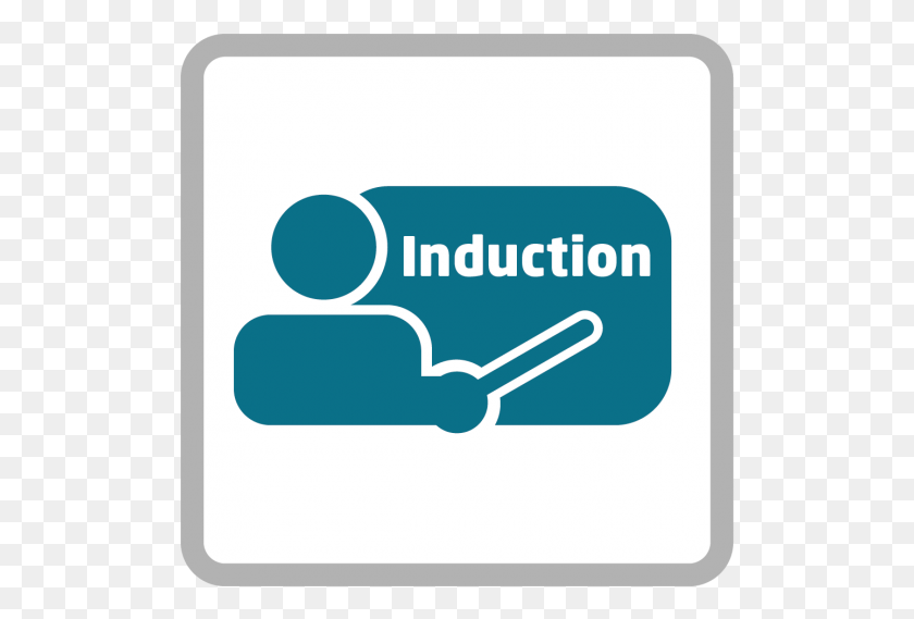 510x509 Pyp Induction Session 7 Induction Training Clip Art, Text, Logo, Symbol HD PNG Download