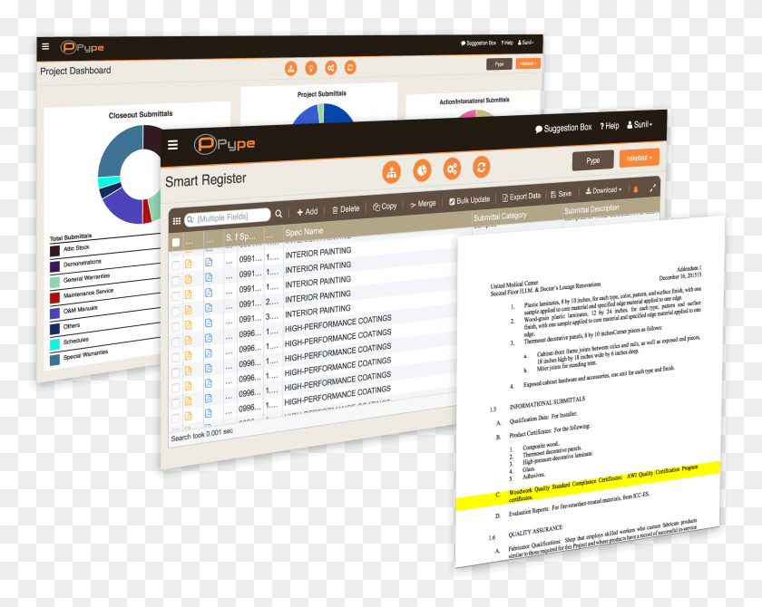 2126x1663 Pype Dashboard Pype Autospecs, Flyer, Poster, Papel Hd Png