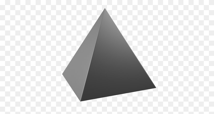 401x389 Пирамида Фон Треугольник, Архитектура, Здание, Солнечные Панели Hd Png Скачать