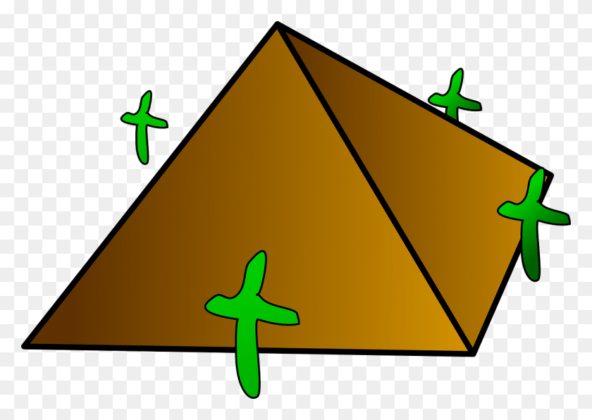 1280x880 Pirámide Png