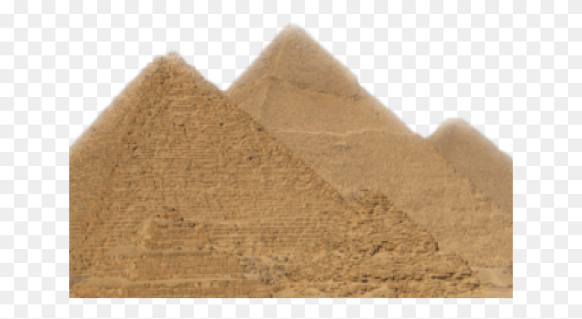 641x401 Pyramid Transparent Images Pyramid, Architecture, Building, Rug HD PNG Download