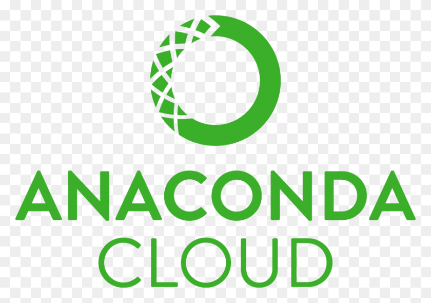 839x571 Python Logo Anaconda Python, Symbol, Trademark, Text HD PNG Download