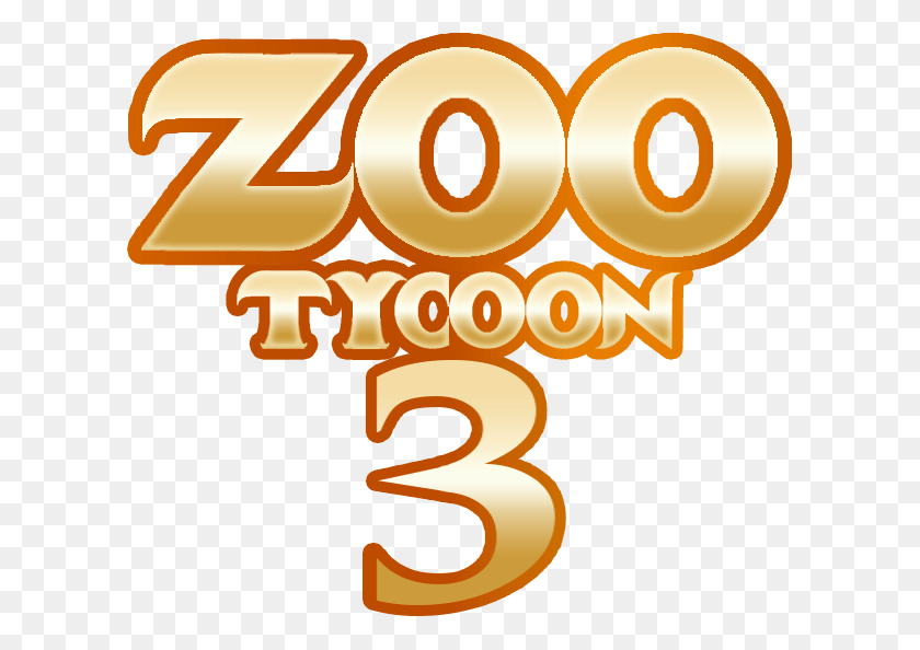 608x534 Descargar Png Python Logo Clipart Zoo Zoo Tycoon 2019, Número, Símbolo, Texto Hd Png