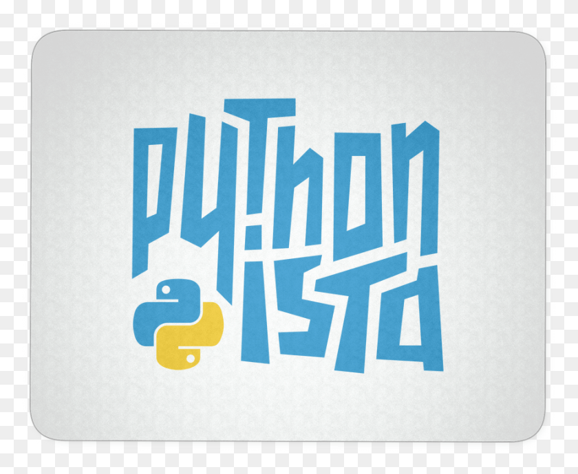 878x710 Pythonista Mouse Pad Python Mug, Text, Alphabet, Word HD PNG Download