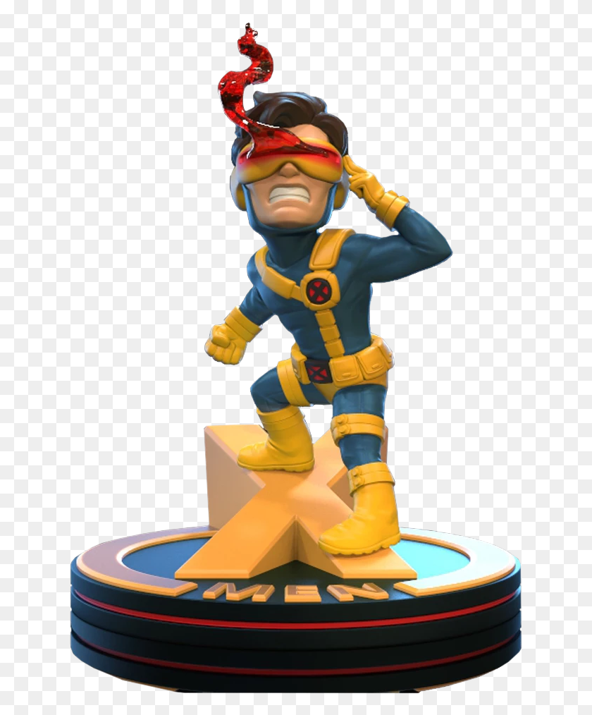 643x954 Q Fig Cyclops, Toy, Person, Human HD PNG Download