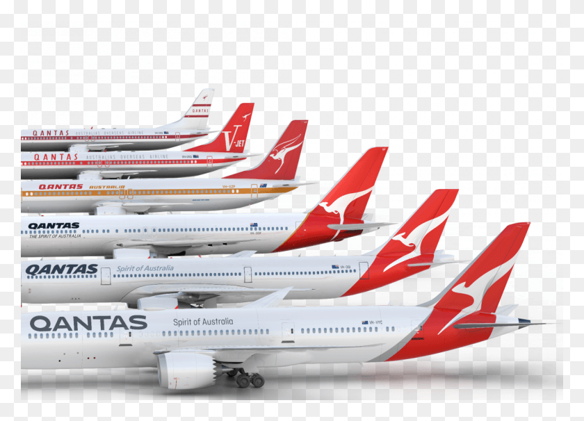 1200x841 Qantas Plane Image Qantas Old Logo, Airplane, Aircraft, Vehicle HD PNG Download