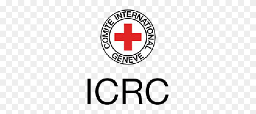 267x313 Qatar Red Crescent Society And Icrc Hold International Emblem, Logo, Symbol, Trademark HD PNG Download