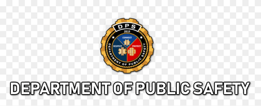 951x343 Descargar Png Qftapuu Departamento De Seguridad Pública De San Andreas, Reloj De Pulsera, Logotipo, Símbolo Hd Png