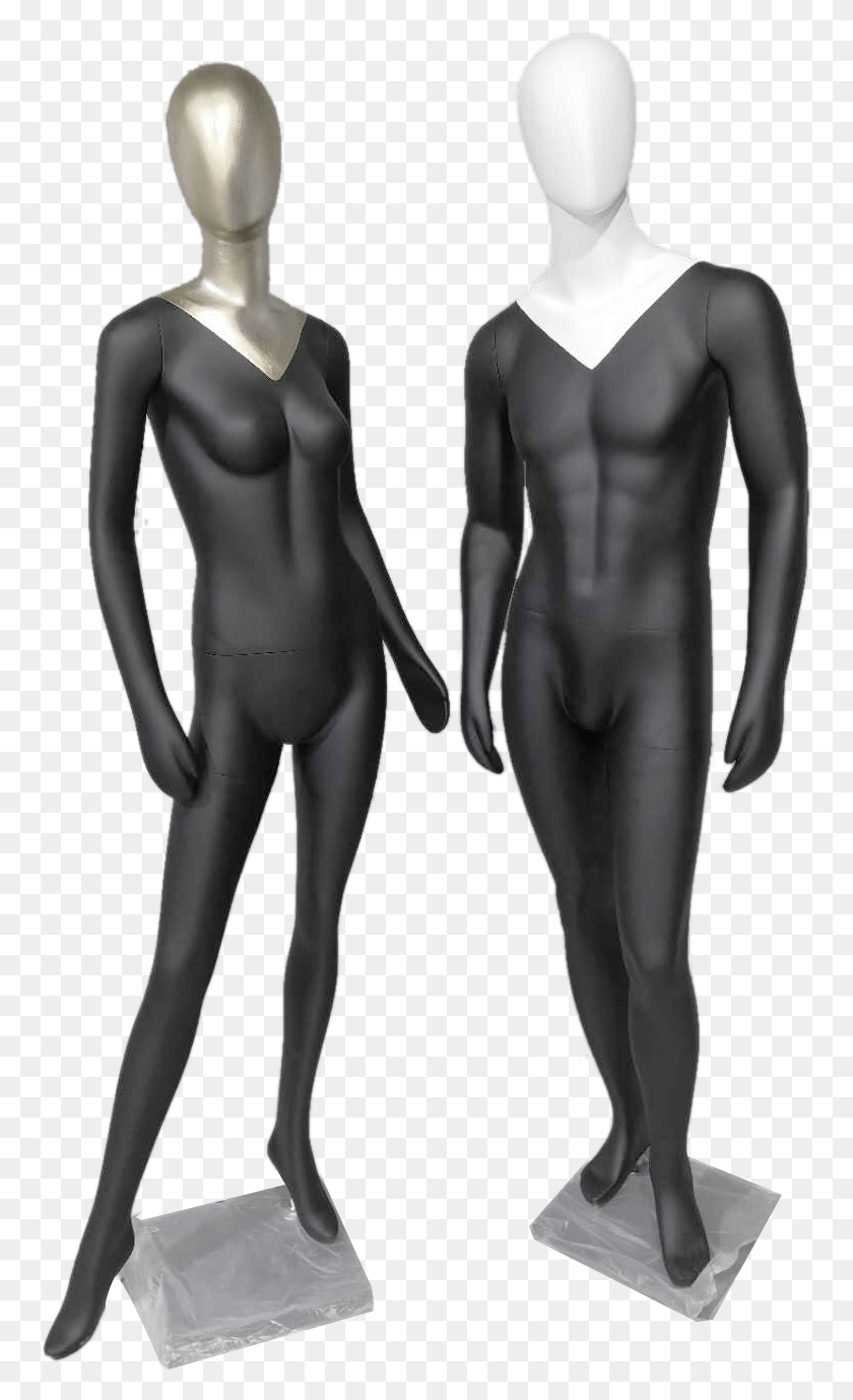 761x1318 Qianwan Fiber Glass Mannequin Mixed Color Mannequin, Spandex, Person, Human HD PNG Download