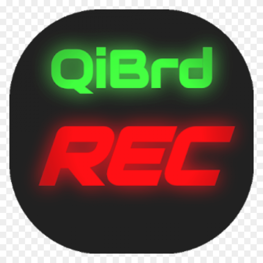 1020x1020 Qibrd Rec Module Android Application Package, Text, Word, Symbol HD PNG Download