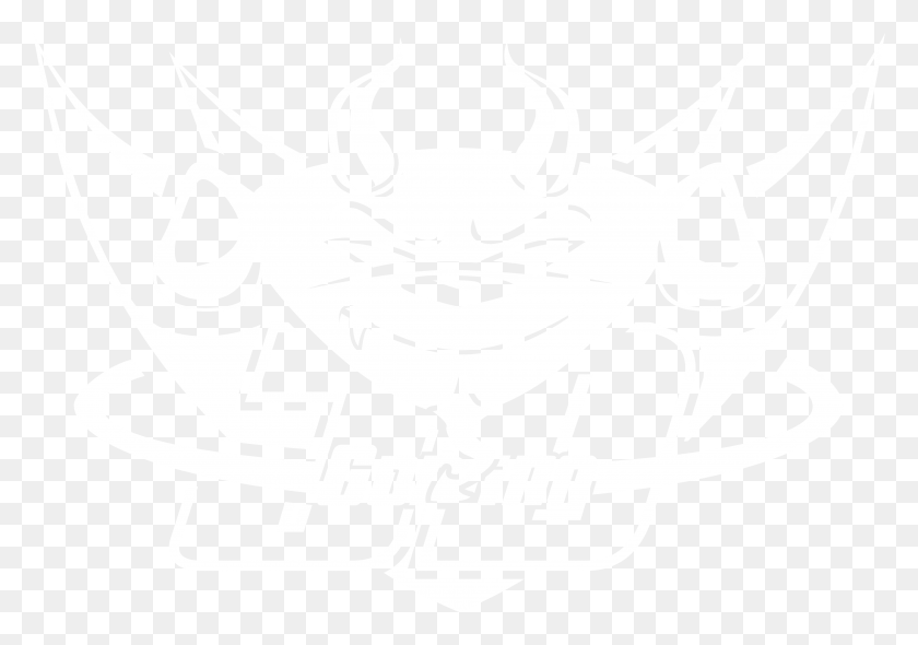 3960x2692 Qinglong Zhang King Johns Hopkins Logo White, Stencil HD PNG Download