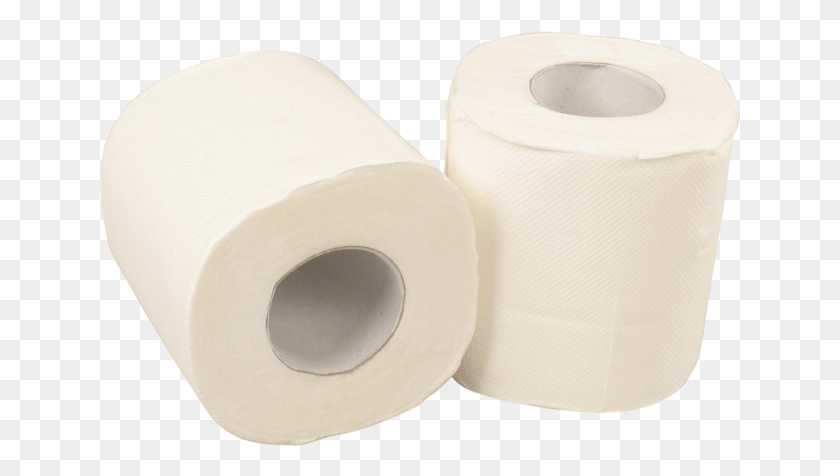 641x416 Qleaniq Toilet Paper 2 Ply 10cm White Tissue Paper, Towel, Paper Towel, Tape HD PNG Download