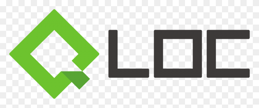 1200x449 Qloc, Symbol, Text, Number HD PNG Download